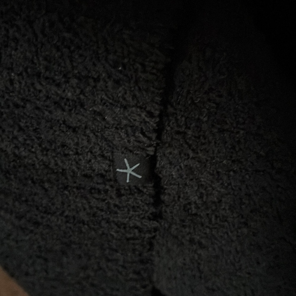 Barefoot Dreams CozyChic Side Tie Robe - Picture 13 of 16